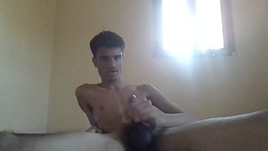 naked in india