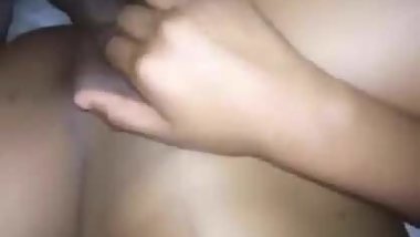 some half black half indian chick from Trinidad No.1