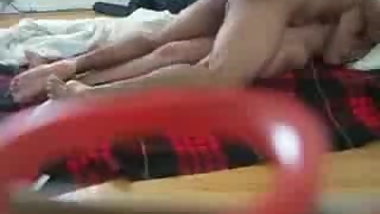 Hot Indian Copules expose their Nude fucking