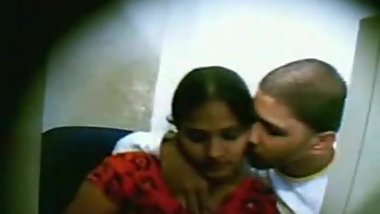 Indian College Teen Fucked In Cyber Cafe Filmed By Hiddencam