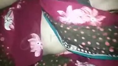 newly married neighbor girl playing with my dick