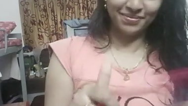 Chennai Wipro Tamil Girl 4