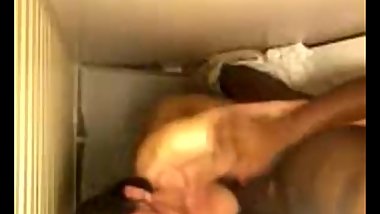 IMWF Indian male White Female blowjob