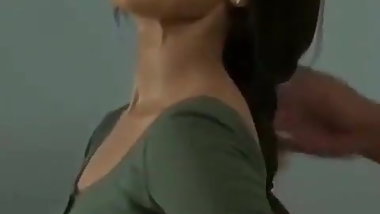 something hot