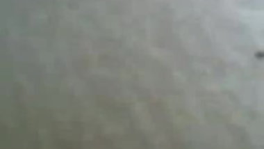 Indian CLGE Girl Captured her Nude Bath for her favourate
