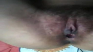 INDIAN PUSSY
