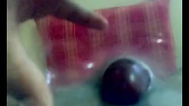 play with condom