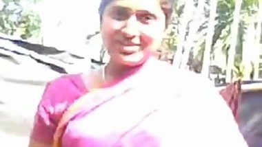 real indian Mausi after sex with her own Nephew