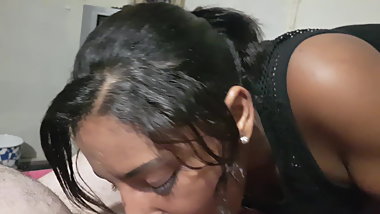 Indian Prostitute