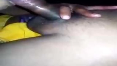 very hot village wife sucking brother in law