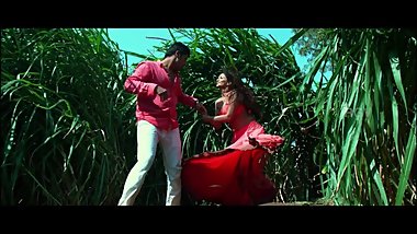 RGV's 365 Days - Andaniki Nirvachanam_Hot song