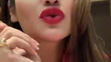 Nusrat Jahan Cummy Face.Cum On NusratFace. TributeNusrat