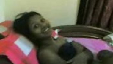 Young girl