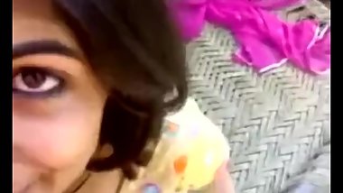 Indian girl fuck in home