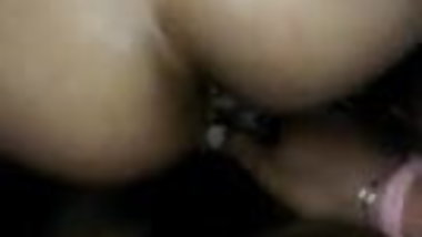 Indian Anal Doggy Style