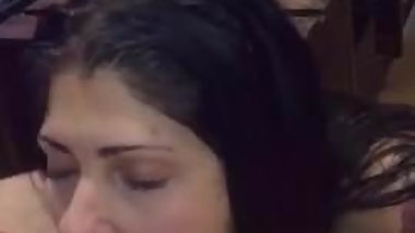 blowjob ball