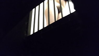 Hairy Indian showers