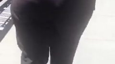 BBW Big booty indian
