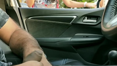 Desi dick flash directions 1 (HD)