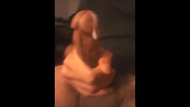 INDIAN JO & CUMSHOT