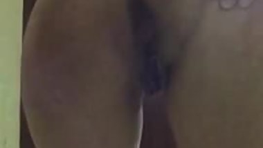 indian slut dancing and spanking