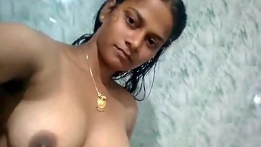 something hot