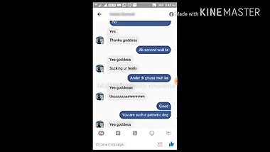 Indian Femdom Chat Session With Malkin priyanka Priyanka Khurana