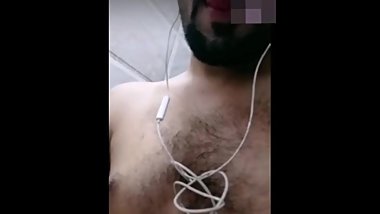 Arab sexy nice bread jerk off