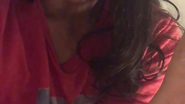 Big Boobs Indian Hottie Exposing Online 15