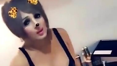 Pakistani slut tease
