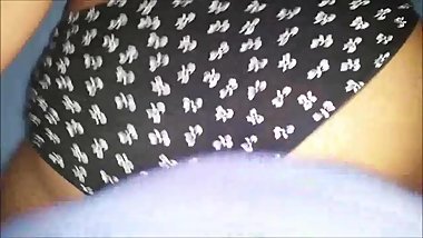 Indian BBW Fucked like a doggy - POV