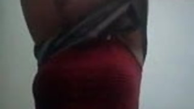 Indian Girl  Nude Show