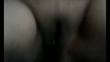 Shaila Aunty finger fucking her hot hairy pussy