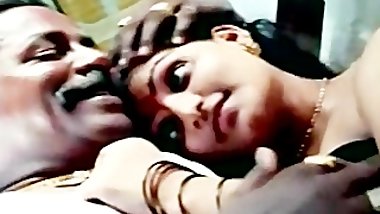 Babilona Sex Scene with Big Black Dravidian Man in Kathal Kathai