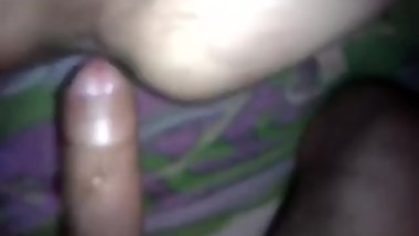 White fuck