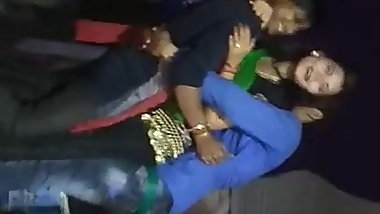 Indian dance