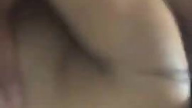 Bhabhi taking selfie of her boss fucking