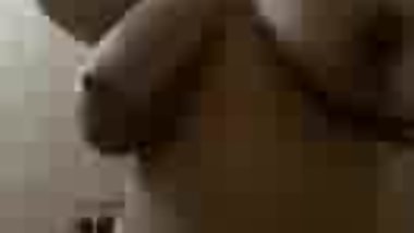 Lazy day huge boobs mallu Aunty part 2