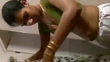Mallu Nurse Strip and Fuck