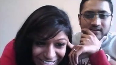 Indian Girl Blowjob