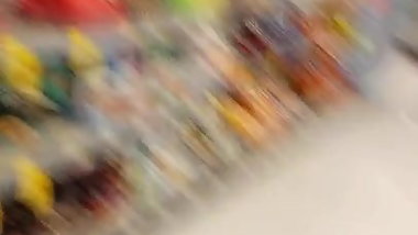 Chunky Butt Indian Walgreen Worker 1