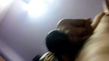 Night with desi indian landlords teenage daughter-2