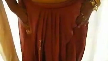 Southi Saree Show