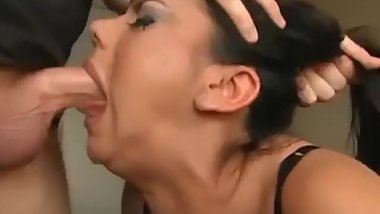 MAD SUCKING BY RUSSIAN GIRL FUCKED DEEPLY PUSSY WET WATCH NEW VIDEO 2018