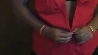 Indian Aunty 1074