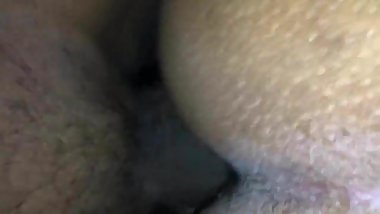 Long Video of Fucking and Experimenting with Indian Pussy