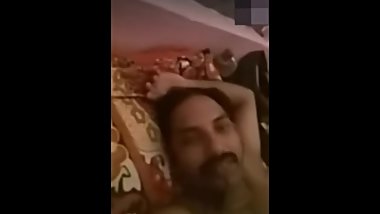 Indian man show hard  cock