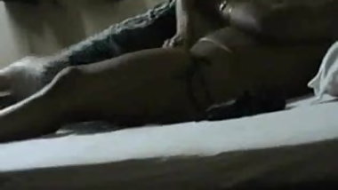 South Indian Cute Girl getting ready to fuck with her BF