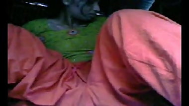 See How Bangla Wife is exposing her assests