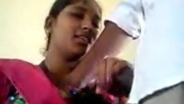Tamil girl blowjob